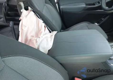 2020 Chevrolet Traverse Awd Lt Cloth z USA, uszkodzony, nr VIN 1GNEVGKW9LJ246908